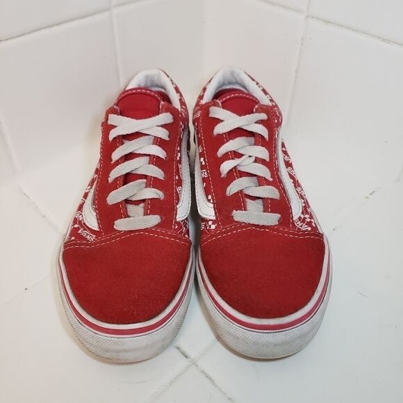 Vans Classic Lace Up  - Picture 2 of 8